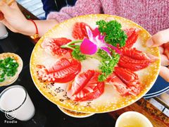 -蓉城江北老灶火锅(春熙路店)