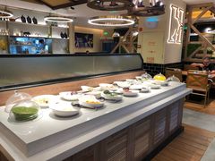 -豪客来牛排(天阳D32店)