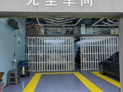 -龙粤汽车贴膜·中国航天山由