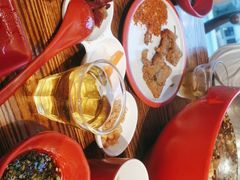 -红料理|串串有瘾·烧烤(吴中路店)