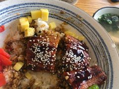 -林妈妈村·日式料理(宝山万达店)