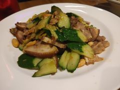 -局气 烤鸭·北京菜(光华路店)