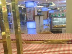 -西贝(金桥店)