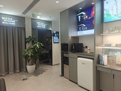 -宝岛眼镜·星创视光中心·林德伯格·奢品集合(北京世纪金源店)