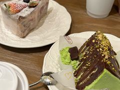 -熊猫家PANDA BAKERY(望江店)