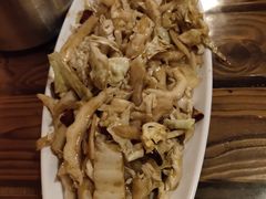 -昱家胡同·烧烤海鲜铜锅涮肉(和平里店)