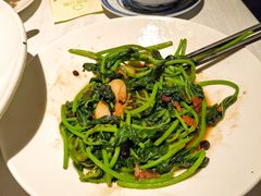 -汤城小厨•粤菜•靓汤(金融街店)