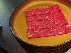 -牛New寿喜烧(虹桥新天地店)