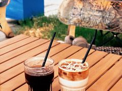 -ommo cafe(半岛城邦店)