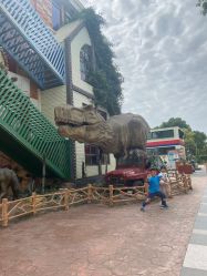 -宝燕乐园(闵行旗舰店)