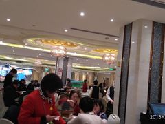 等位区-洪长兴(广西北路店)