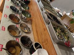 -京嘴儿老北京涮肉(甘家口大厦店)