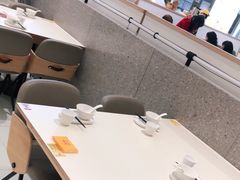 大堂-蔡澜点心·粤菜(月星环球港店)