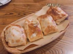 -清真·双公羊·馕坑烤全羊(奥体店)
