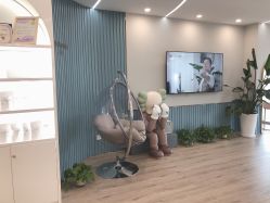 -久匠·野生眉半永久纹绣