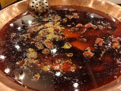 -老码头火锅(玉林店)