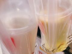 -麦当劳(东石东一路店)