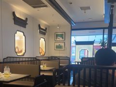 -小菜园新徽菜(溧阳万达店)