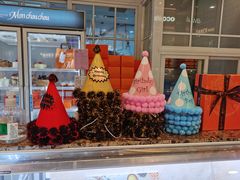 -檬舒舒MonChouChou(久光百货店)