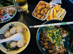 -玥汐·3D影院式足道SPA(万泰城店)