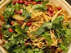 -留夫鸭•鲜卤土鸭(长宁龙之梦店)