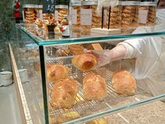 -面包与我Bread Or Me(长城汇店)
