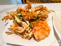 -花乐餐厅(涠洲岛店)