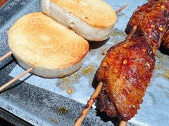 馒头片-管氏翅吧(地安门店)