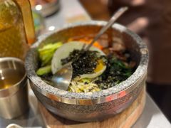 -牧童禧肉社·韩国炭火烤肉店(中粮祥云小镇创始店)