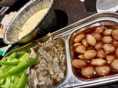 自助小料小菜-伊茉家的烤肉店(勒泰中心店)