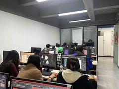 -天琥教育(西安未央校区)