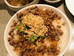 -海底捞火锅(让胡路万达店)
