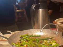 -恰饭·老长沙市井菜 (天河客运站店)