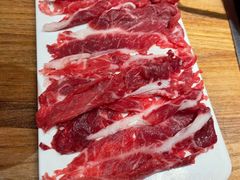 -牛很鲜潮汕牛肉火锅(朝晖路店)