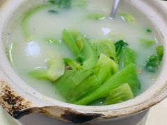 -食为先(中山七路店)