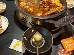 -探鱼·鲜青椒爽麻烤鱼(正佳广场店)