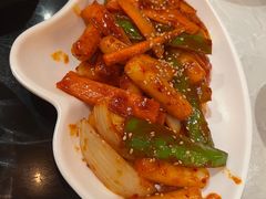 -七八冷面·延边朝鲜族美食(欢乐谷店)