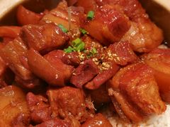 -老济南·地道济南菜(大明湖店)