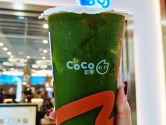 -CoCo都可(秀英万达店)