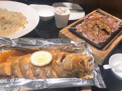 -高第街56号餐厅(银座商城玉函店)