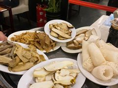 -太婆天府山珍酒楼(亚运村店)