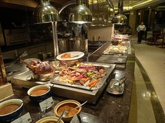 -索菲特西湖大酒店·香榭丽全日候餐厅(南山路店)