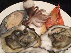 -富力希尔顿酒店·地阔自助餐厅