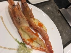 -雅玛花式铁板烧(国宏宾馆店)