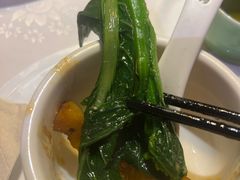 -百味馆·粤菜·湛江菜(后海花园店)