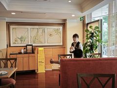 -国宾酒店-花园咖啡自助餐厅(北营房中街店)