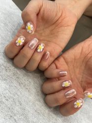 -斯馨·健康美甲美睫