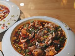 -潮汕壹号·潮汕菜·打边炉·生腌(总店)
