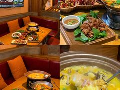 -隔壁老王·家常云南菜(花巷店)