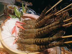 -大隐·成都火锅Bistro(合生麒麟新天地店)